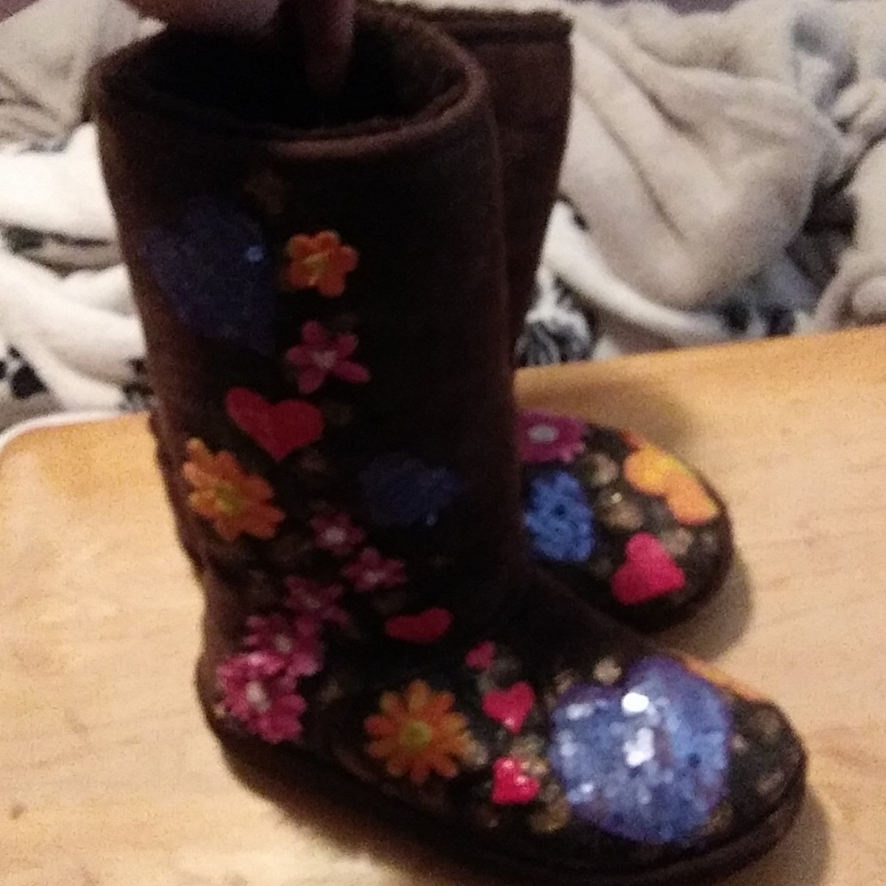 Ugg boots